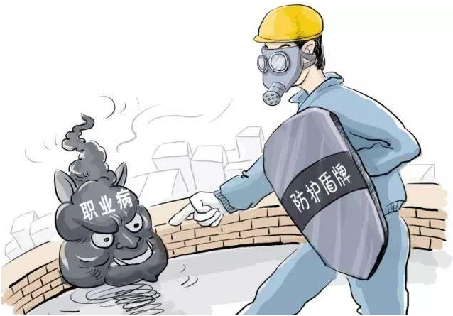 職業(yè)健康檢查能夠檢查哪些疾病